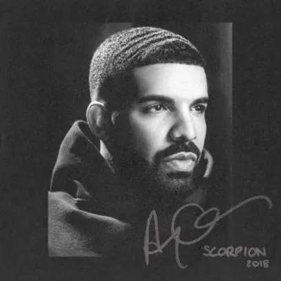 DRAKE - Scorpion LP2-0