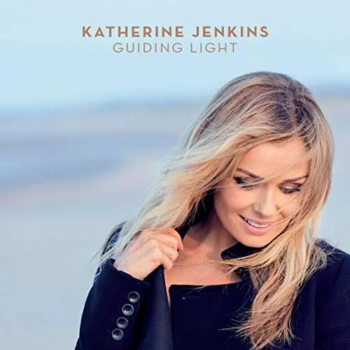 KATHERINE JENKINS - Guiding Light CD-0