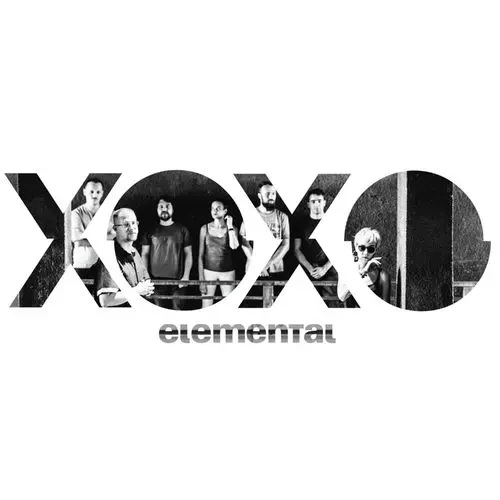 ELEMENTAL - Xoxo (Best Of) CD-0
