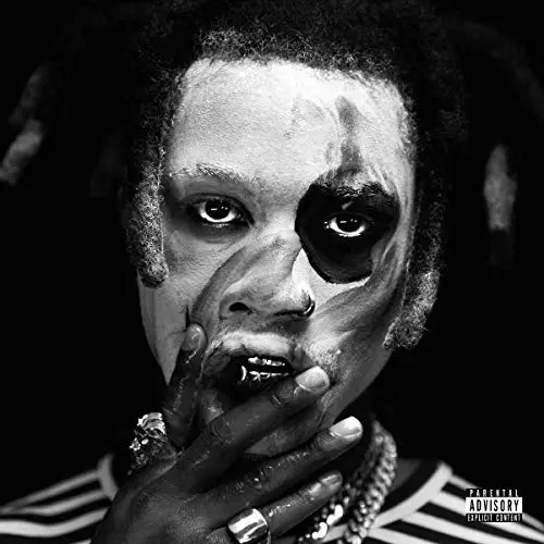 DENZEL CURRY - Ta1300 CD-0