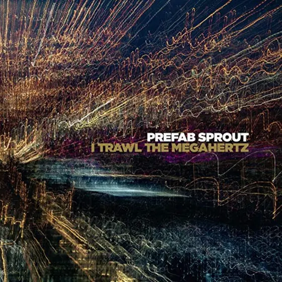 PREFAB SPROUT - I Trawl The Megahertz CD-0