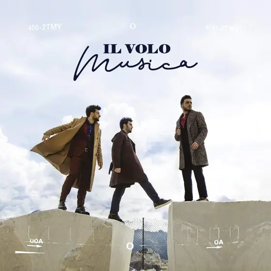 IL VOLO - Musica CD-0