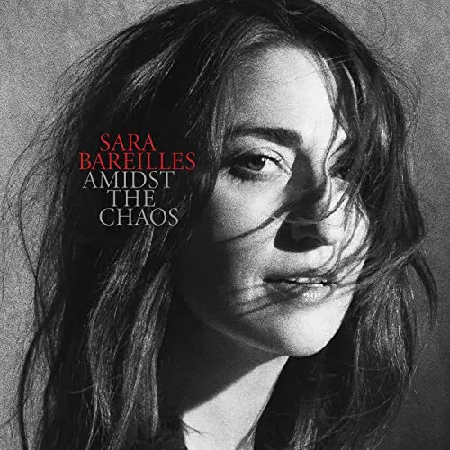 SARA BAREILLES - Amidst The Chaos CD-0