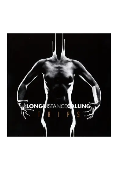 LONG DISTANCE CALLING - Trips CD-0