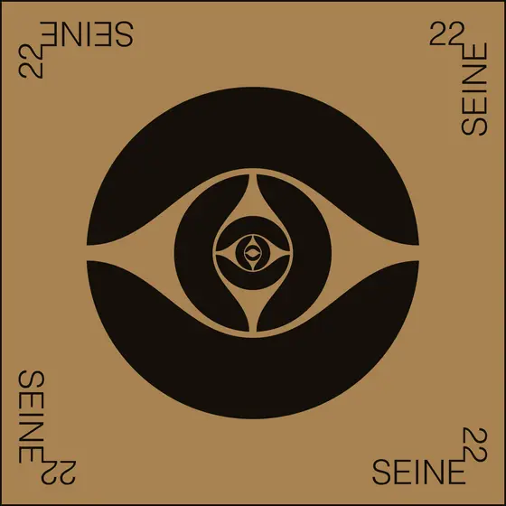 SEINE - 22 CD-0
