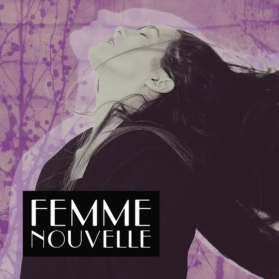 RAZNI IZVOÐACI - Femme Nouvelle CD-0