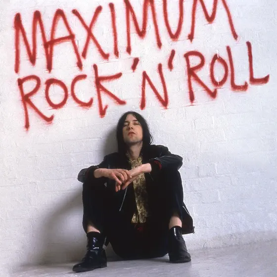 PRIMAL SCREAM - Rock'N'Roll: The Singles CD2-0
