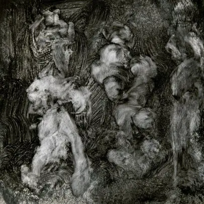 MARK LANEGAN & DUKE GARWOOD - With Animals CD-0