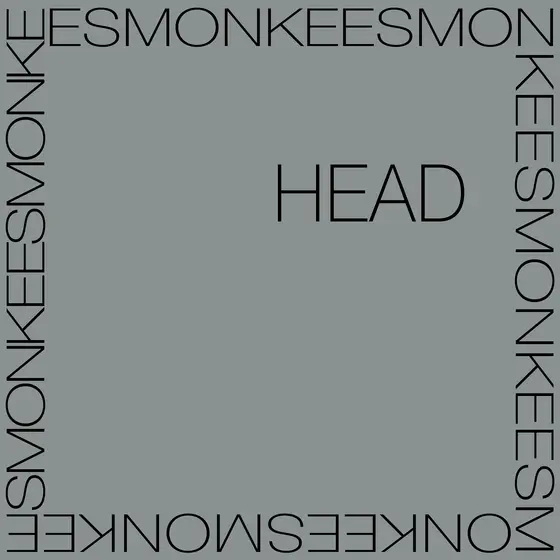 MONKEES - Head LP-0