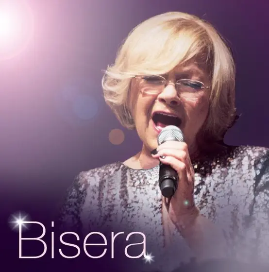 BISERA VELETANLIC - Bisera LP-0