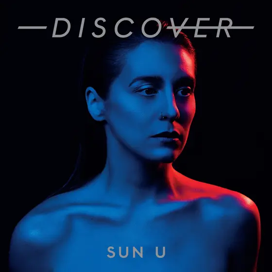 SUN U - Discover CD-0