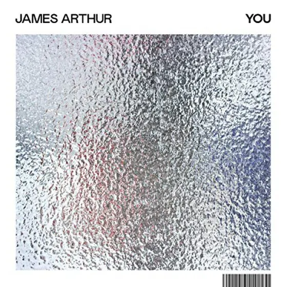 JAMES ARTHUR - You CD-0