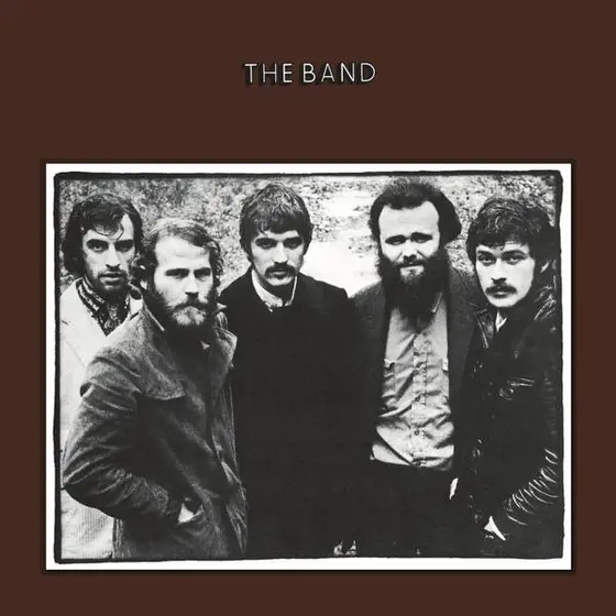 BAND - Band (50th Anniversary Remaster) CD2-0