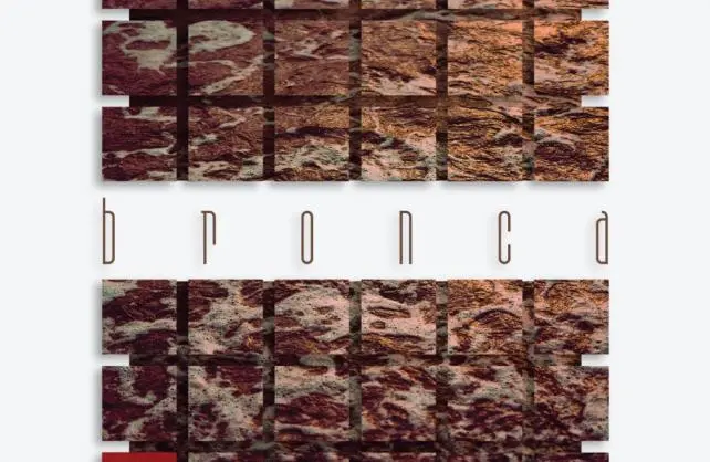 LES - Bronca CD-0
