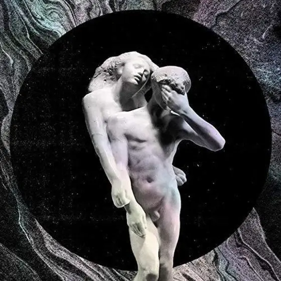 ARCADE FIRE - Reflektor CD2-0