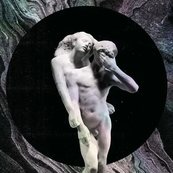 ARCADE FIRE - Reflektor LP2-0