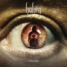 HAKEN - Visions (Re-Issue) CD-0