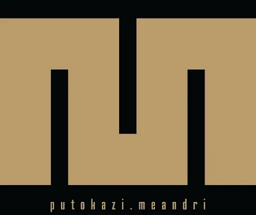 PUTOKAZI - Meandri CD-0