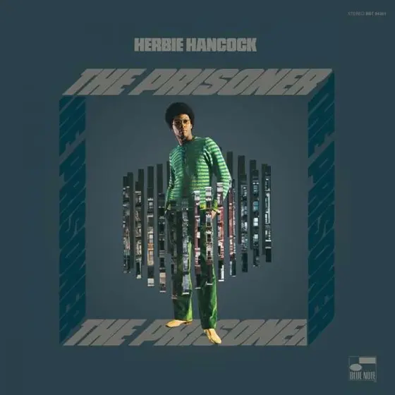 HERBIE HANCOCK - Prisoner (Tone Poet Serie) LP-0