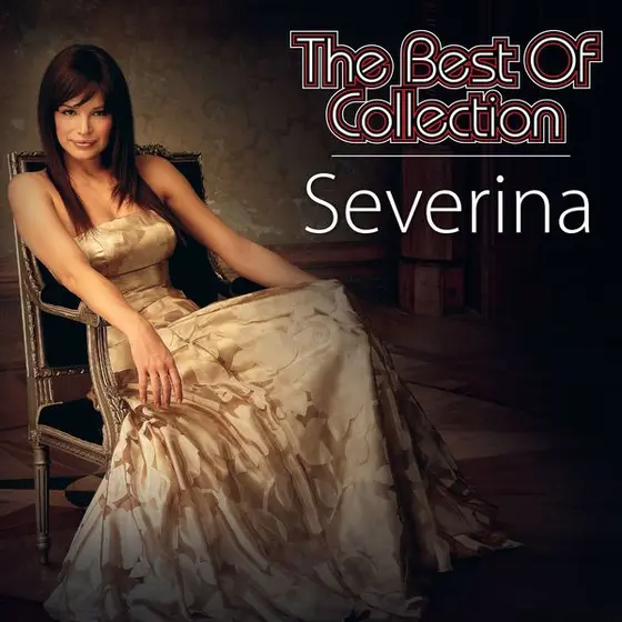 SEVERINA - Best Of Collection CD-0