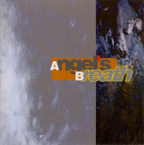 MILAN MLADENOVIC, MITAR SUBOTIC SUBA - Angel's Breath CD-0