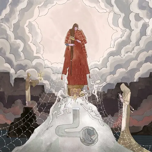 PURITY RING - Womb CD-0