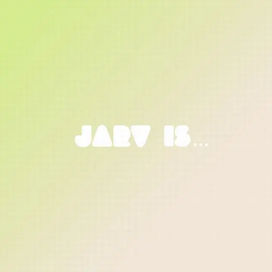 JARV IS... - Beyond The Pale CD-0