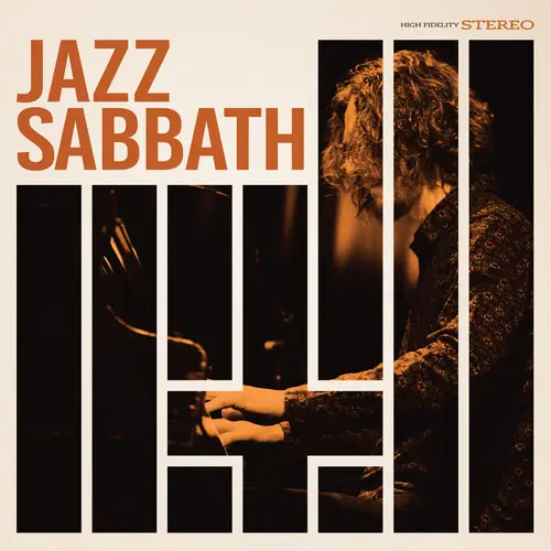 JAZZ SABBATH - Jazz Sabbath CD-0