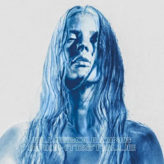 ELLIE GOULDING - Brightest Blue LP2-0
