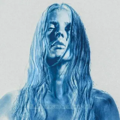 ELLIE GOULDING - Brightest Blue CD-0