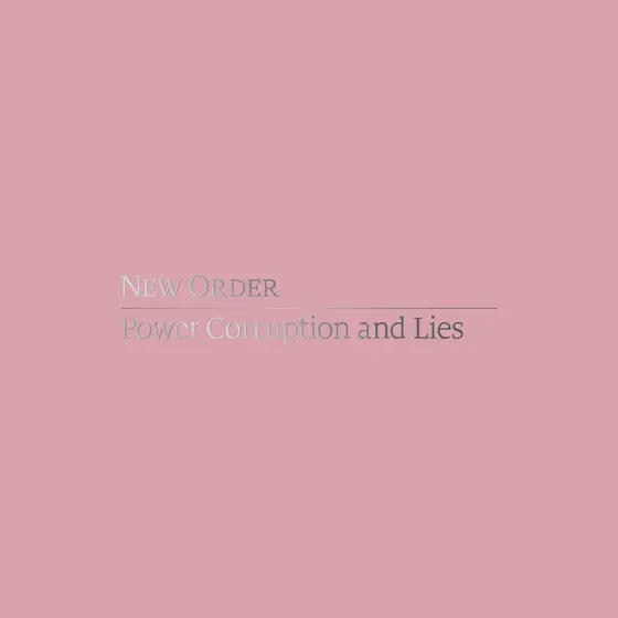 NEW ORDER - Power Corruption And Lies (Definitive Edition) LP+CD2+DVD2-0