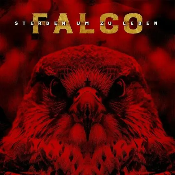 FALCO - Sterben Um Zu Leben CD-0