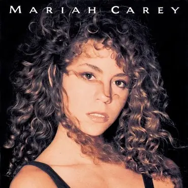 MARIAH CAREY - Mariah Carey (Remaster) LP-0