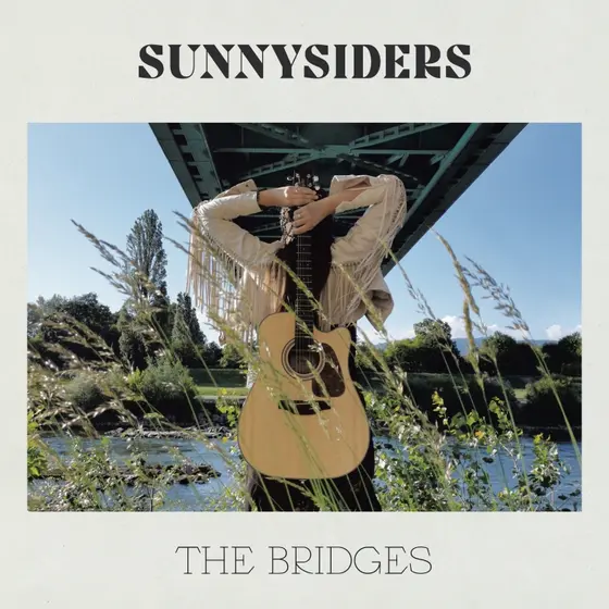 SUNNYSIDERS - Bridges LP-0