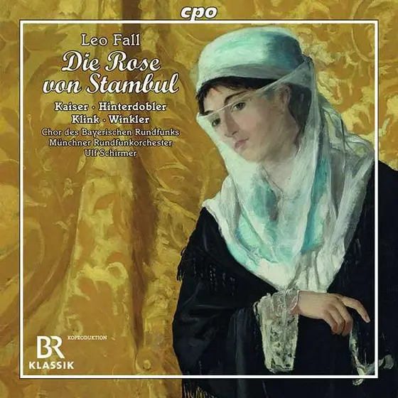 ULF SCHIRMER, CHOR DES BAYERISCHEN RUNDFUNKS - Fall: Die Rose Von Stambul CD2-0