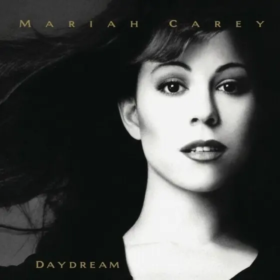 MARIAH CAREY - Daydream LP-0