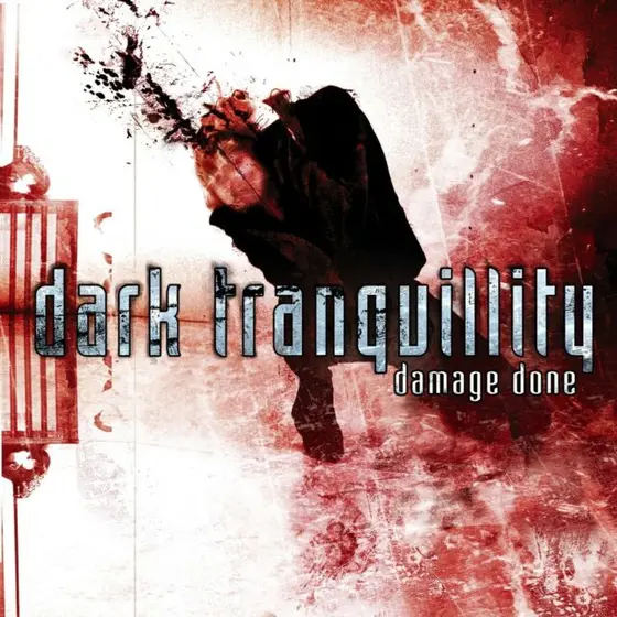 DARK TRANQUILLITY - Damage Done (Reissue 2020) CD-0
