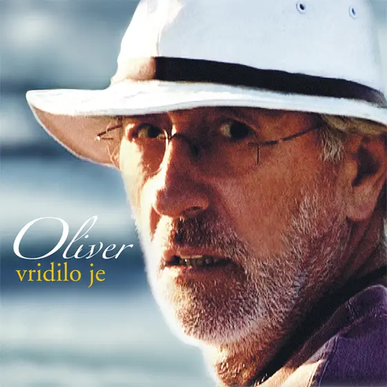 OLIVER DRAGOJEVIC - Vridilo Je LP-0