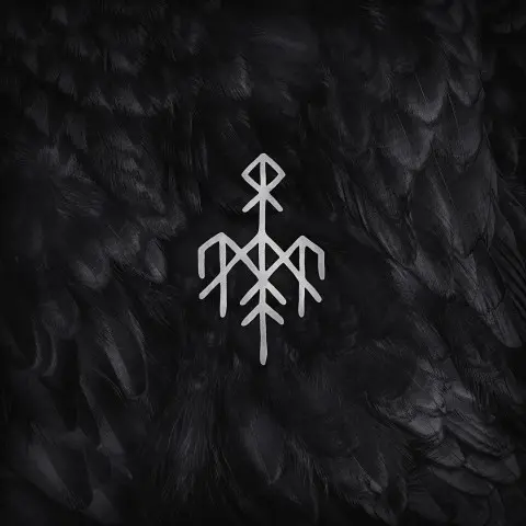 WARDRUNA - Kvitravn CD-0