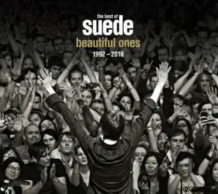 SUEDE - Beautiful Ones: The Best Of 1992-2018 CD2-0