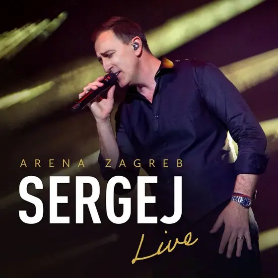 SERGEJ CETKOVIC - Arena Zagreb Live BLU-RAY-0