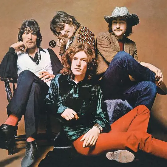 TRAFFIC - Traffic LP-0