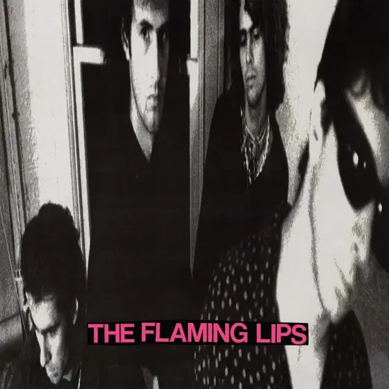 FLAMING LIPS - In A Priest Driven Ambulance CD-0