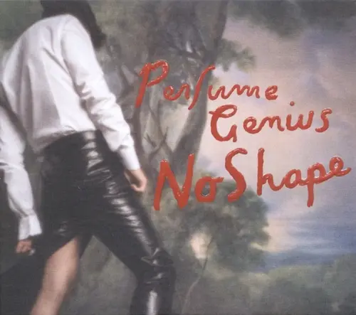 PERFUME GENIUS - No Shape LP2-0