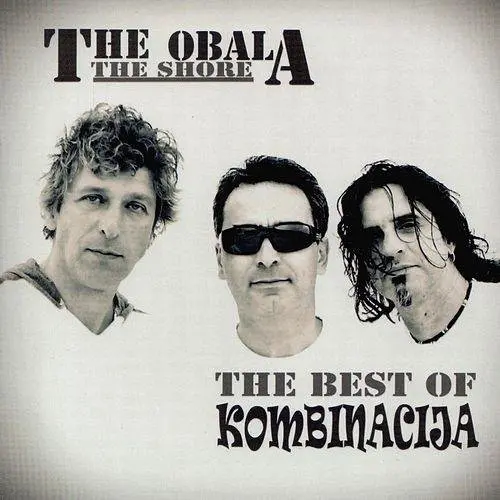 OBALA - Best Of LP-0
