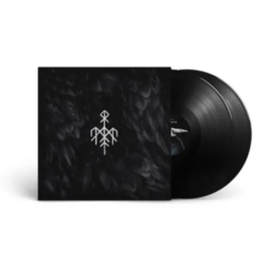 WARDRUNA - Kvitravn LP2-0