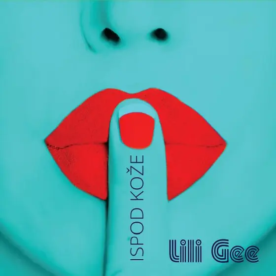 LILI GEE - Ispod Kože CD-0