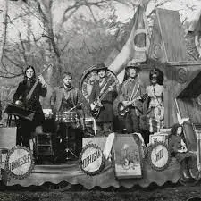 RACONTEURS - Consolers Of The Lonely CD-0