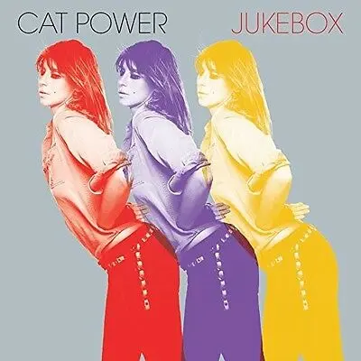 CAT POWER - Jukebox LP-0