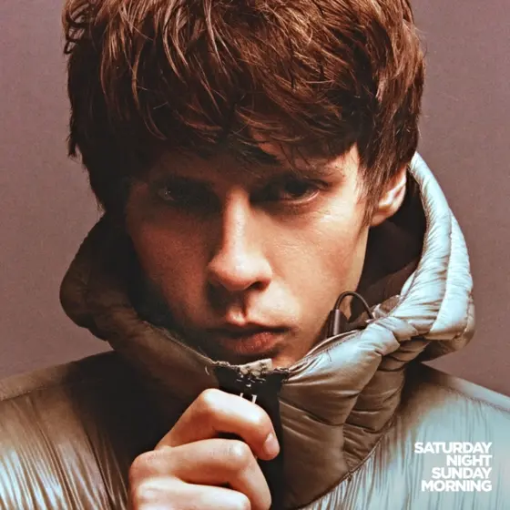 JAKE BUGG - Saturday Night Sunday Morning CD-0